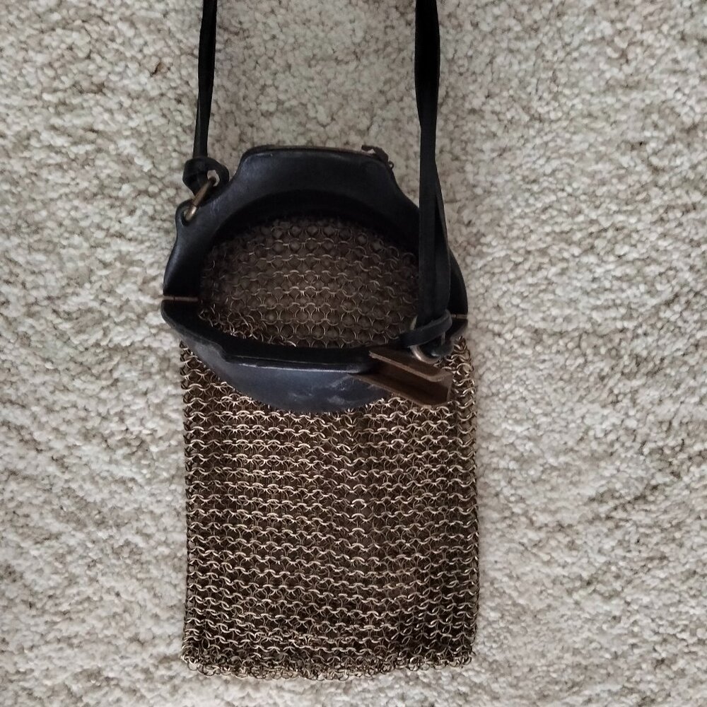 Authentic  CELINE Hand Bag